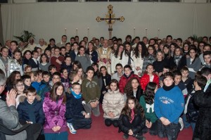 assemblea eucaristica